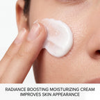 ARBUTIN+TXA Facial Moisturizing Cream Lightweight Daily Hydrating Lotion Arbutin Face Gel Cream Non Greasy Glow Skincare 50G